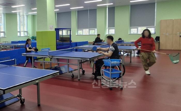 [크기변환]0415 안동시 반다비체육센터  장애인 생활체육의 장으로 자리매김 (2).jpg
