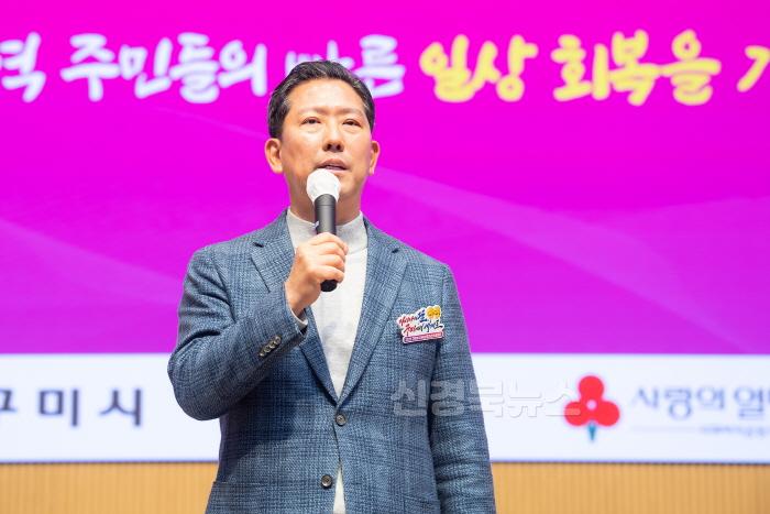[크기변환][총무과]구미시  경북지역 산불피해에 성금 5억 5천만원 전달2.jpg