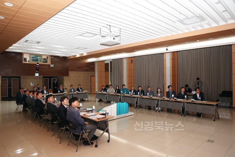 [상주시 환경관리과]상주시 탄소중립 녹색성장 기본계획수립 최종보고회(20250415)-14.JPG
