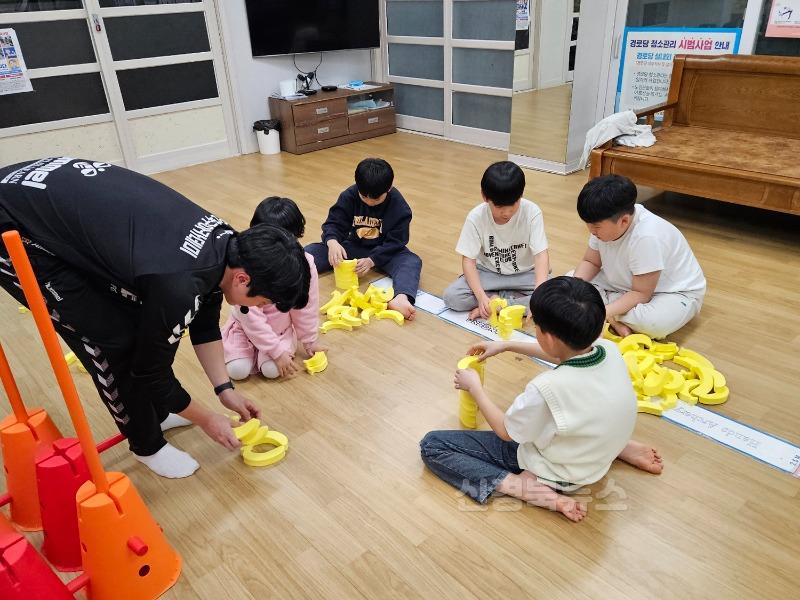 0418 안동시, 대학돌봄지원센터 개관 앞두고 돌봄 기능 강화 박차 (2).jpg