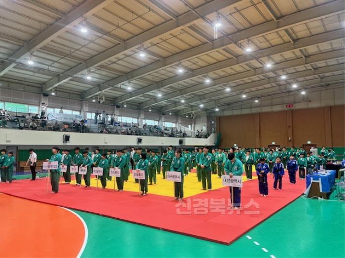 [크기변환][체육진흥과]2024년 제16회 한국중·고연맹 전국 용무도 대회3.jpg