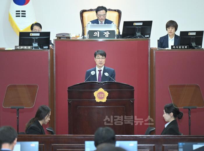[크기변환]2025.04.21 제316회 대구광역시의회 임시회 제1차 본회의 개회 및 2025년 제1회 대구광역시 추가경정 예산안 제출 제안설명(시의회 2F 본회의장) (2).jpg