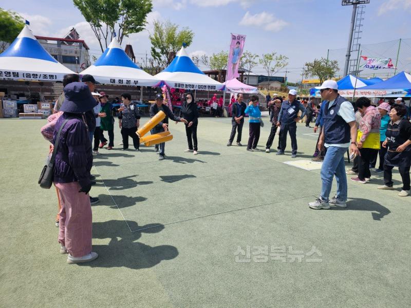 (와촌면)현대아웃렛 유치기념 제25회 와촌면민 체육대회 성료 (4).jpg