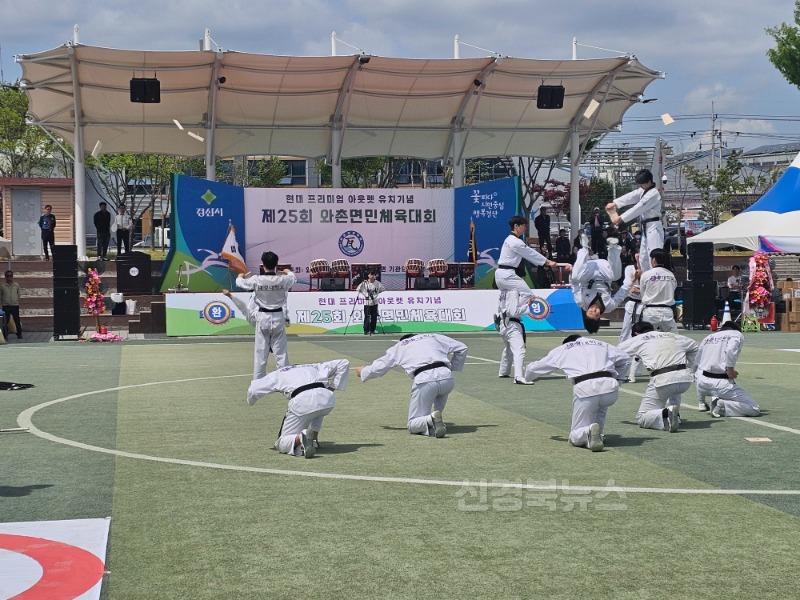(와촌면)현대아웃렛 유치기념 제25회 와촌면민 체육대회 성료 (3).jpg