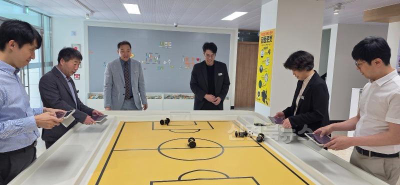 20250422 봉화교육지원청, 봉화발명교육센터 이전 협의회 개최 (봉화교육지원청) (2).jpg
