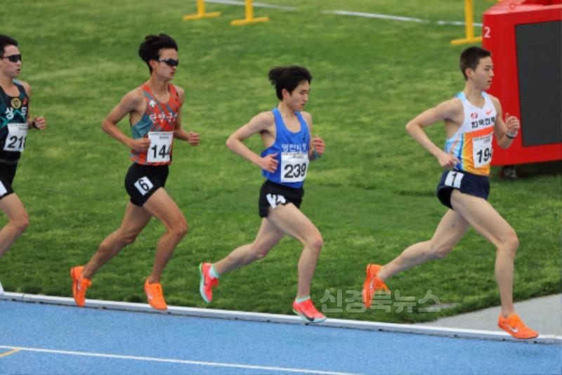 1 [사진] 영천시청 육상단 박재우, 2025 구미아시아육상경기선수권대회 국가대표 출전 (2).jpeg