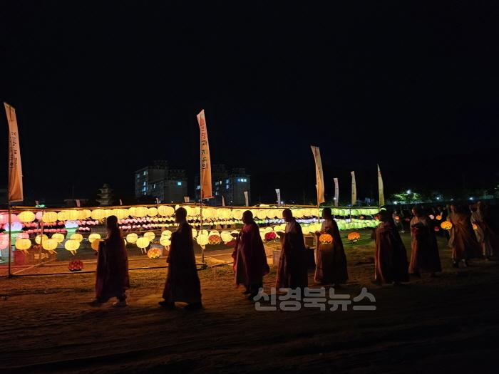 [크기변환](예천군)2025년 도보순례 및 개심사지 연등회 개최 (1).jpg