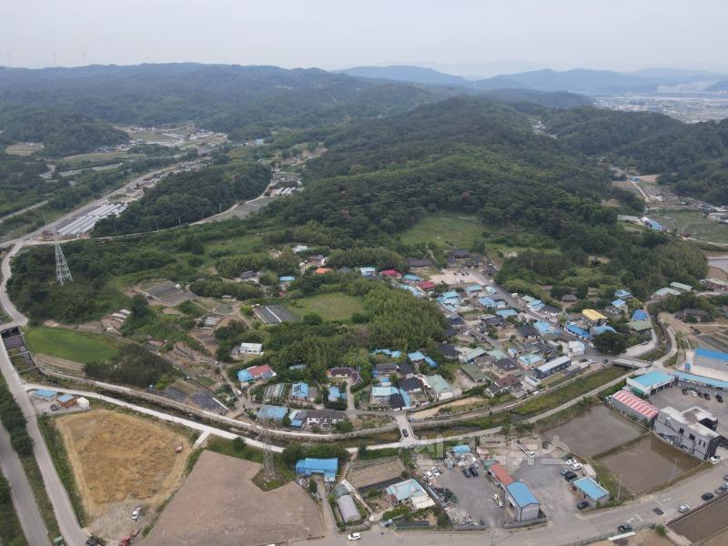 250425 포항시, 조선시대 성곽 ‘연일읍성’ 국가유산 지정 추진1.jpg