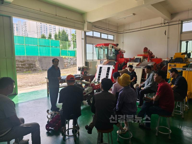 [경산시보도자료]귀농 준비 중이라면 경산시에서 시작하는 영농기초교육 (3).jpg