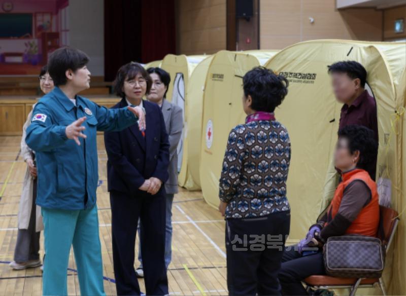 1. 강은희 교육감, 북구 지역 산불 피해 현장 순회 점검!-4.jpg