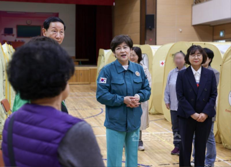 1. 강은희 교육감, 북구 지역 산불 피해 현장 순회 점검!-3.jpg