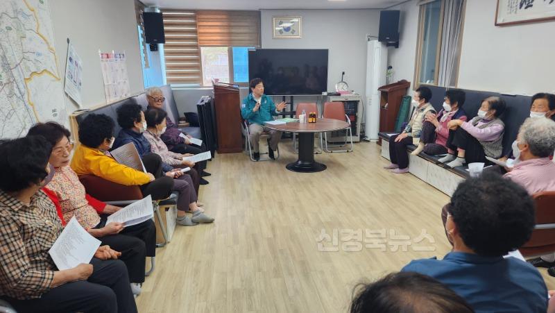 7 [사진] 대창면 ‘동네방네 경로당, 찾아가는 행복사랑방’, 호응 속 종료 (1).JPG
