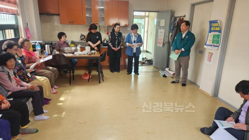 7 [사진] 대창면 ‘동네방네 경로당, 찾아가는 행복사랑방’, 호응 속 종료 (3).JPG