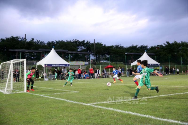4-1. 2025 화랑대기 U10&U9 축구 페스티벌 개최_01.jpeg