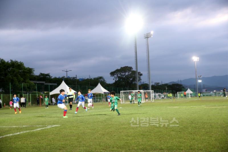 4-2. 2025 화랑대기 U10&U9 축구 페스티벌 개최_02.jpeg