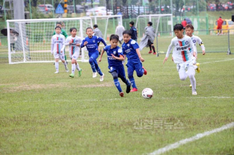 4-3. 2025 화랑대기 U10&U9 축구 페스티벌 개최_03.jpeg