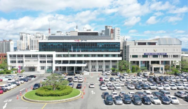 [교통정책과]구미시  가정의 달 맞아 연휴기간 주·정차 단속 일시 유예.jpg