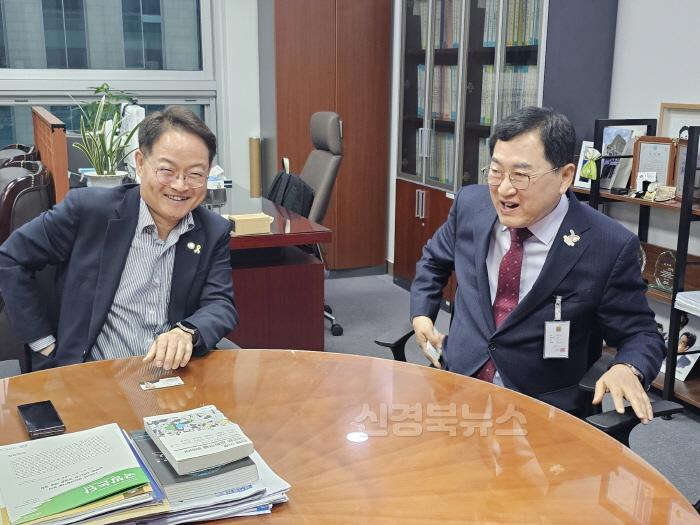 [크기변환]1. 경주APEC 성공 개최 경주시 예산 확보 성과 총 135억 원 반영.jpg