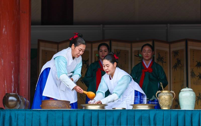 성주군사진(세종대왕자태실 태봉안 행차 재현행사 개최)-2.jpg