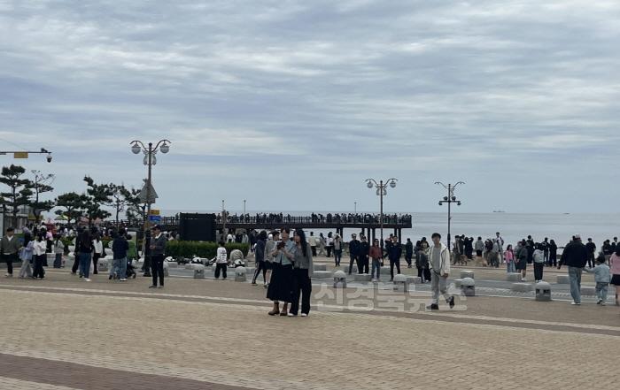 [크기변환]250507 힐링 여행 급부상 ‘포항’, 5월 황금연휴 17만 명 찾으며 인기 입증1.jpeg