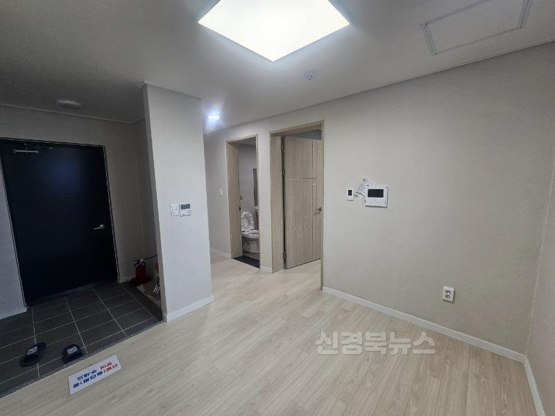 4-2_영덕군, 청년주택 19세대 첫 입주 돌입.jpg