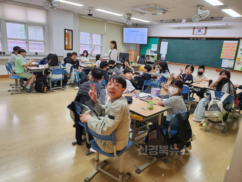사동초등학교, 찾아오는 학교폭력 예방교육 실시(1).jpg