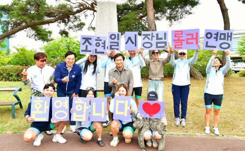 [경산시보도자료]경산시, 경북도민체전 대단원의 막을 내리다(격려) (3).jpg