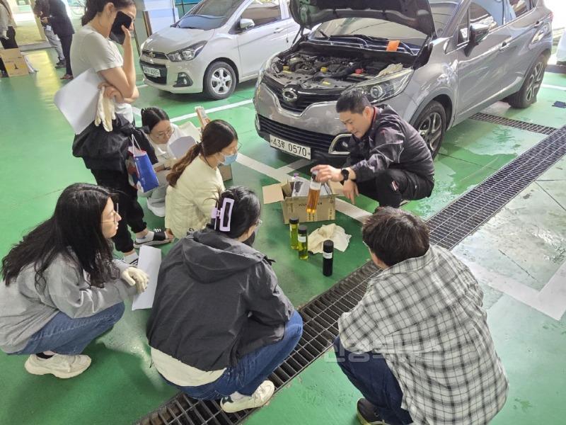 250513 포항시, 초보 운전자를 위한 ‘자동차 기초 워크숍’ 성료2.jpg