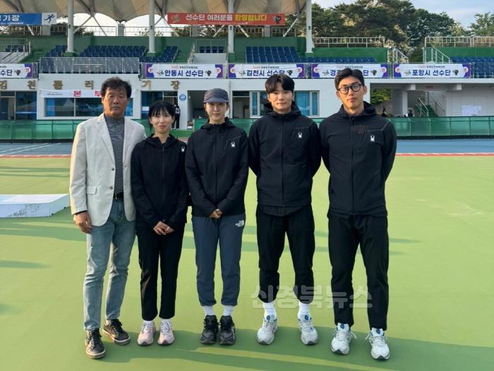 [크기변환]0514 안동시청 롤러경기단  국가대표 5명 배출 쾌거 (1)-스피드 국가대표.JPG