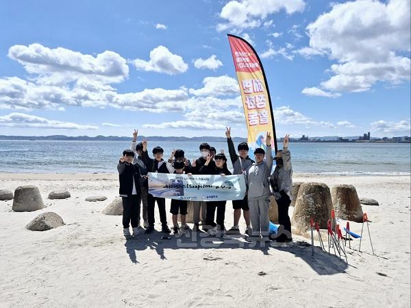 [대도중] 좋은 환경예술활동가 봉사활동 사진1.jpg