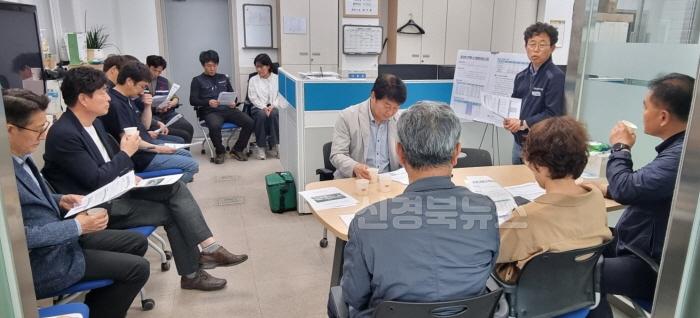 [크기변환]4 [사진] 영천시 행정지원국  지역 농업 산업과 通하다! (3).JPG