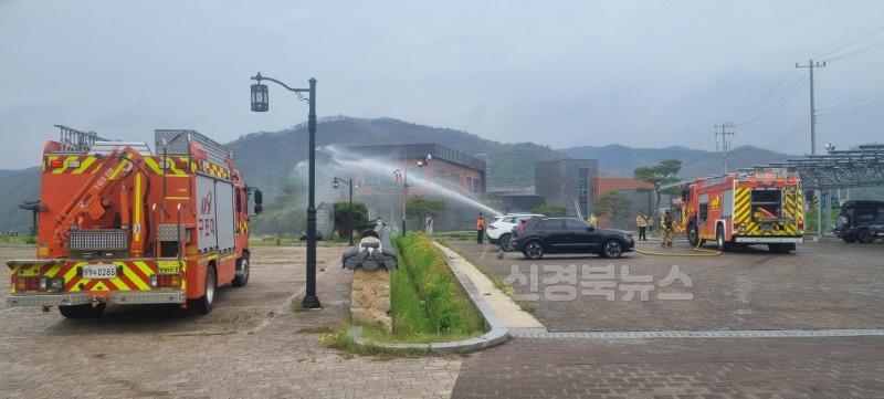 2-3 사진(문화시설사업소 합동소방훈련 실시).jpg