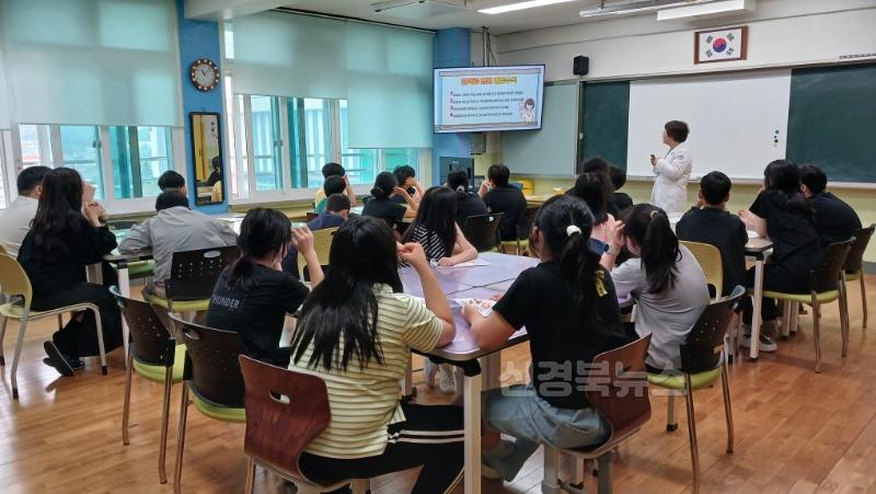 [영화초] 마약류 및 약물오남용 예방교육 실시 사진(2).jpg