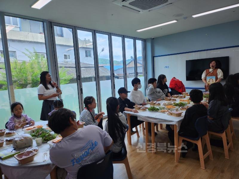 4-3 사진(영양군 다문화가족자녀체험프로그램_요리체험).jpg