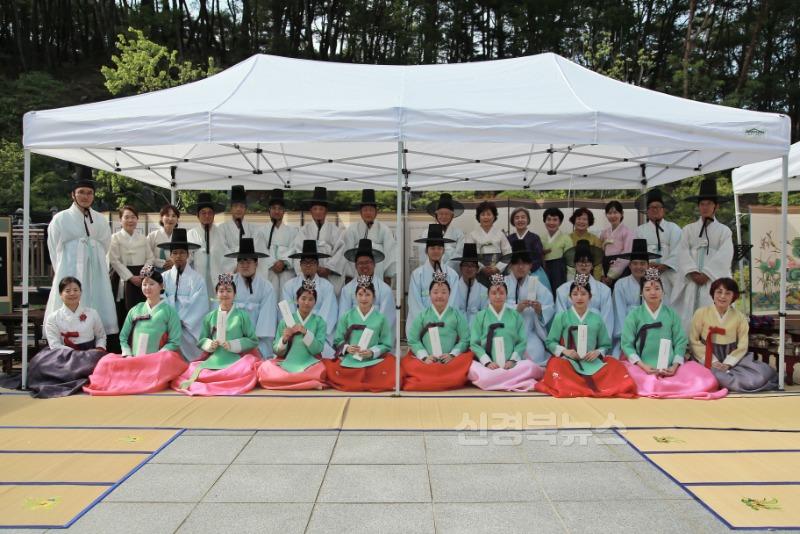 [낭만관광과](낭만관광과)구미에서 다시 살아난 관례와 계례…성년의 참뜻 되새겨4.JPG