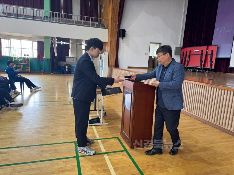 [문경공고]_2025년_경상북도기능경기대회_목공예_직종_‘금메달’수상__1.jpg