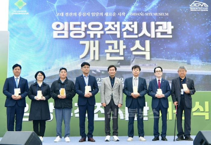 [크기변환][경산시보도자료]경산시  압독 사람들의 생생한 생활상을 담은 임당유적전시관 개관 (4).JPG