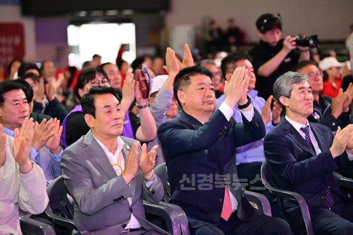[크기변환]「제27회 경상북도장애인체육대회」 폐막-스포츠산업과(사진) (2).jpg
