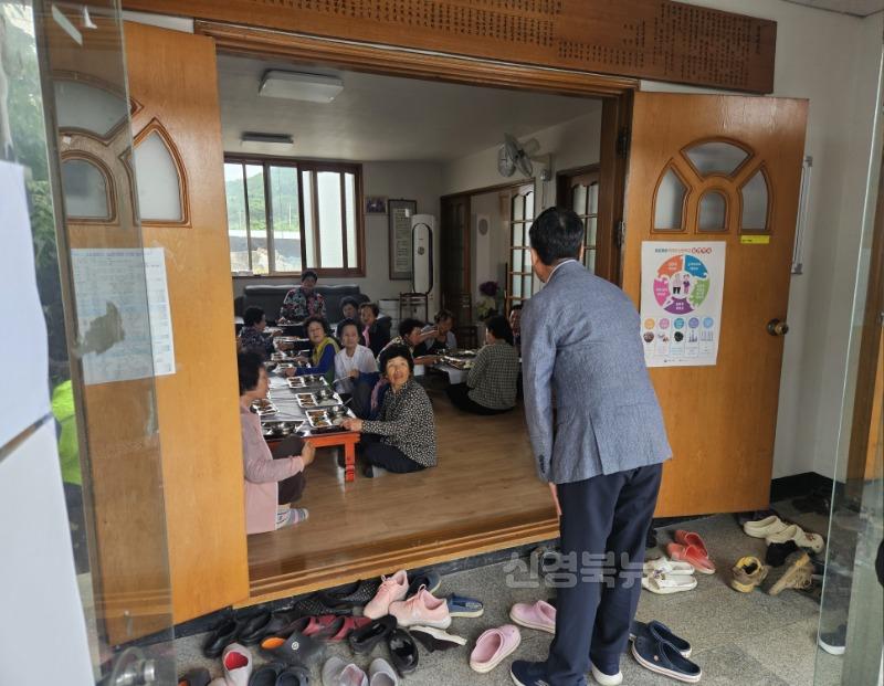 (용성면)용성면, 참! 좋은 사랑의 밥차로 사랑을 나눠요!(2).jpg
