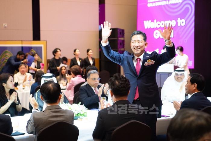 [크기변환][2025 구미아시아육상경기선수권대회 조직위원회](갈라디너)김장호 구미시장 인사.jpg