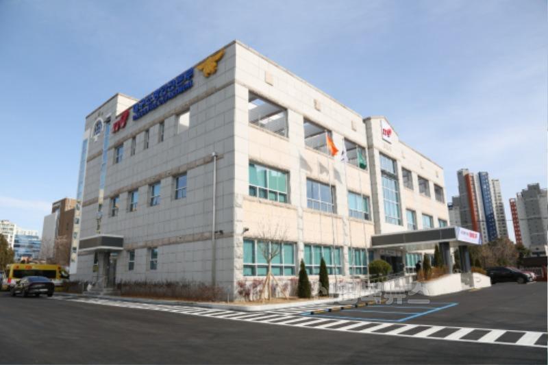 대구소방, 대통령 선거 및 국제소방안전박람회 대비 비상근무체계 돌입.JPG