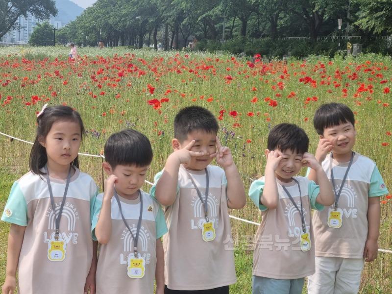[경산시보도자료]남천둔치 정원 체험 행사 실시(2).jpg