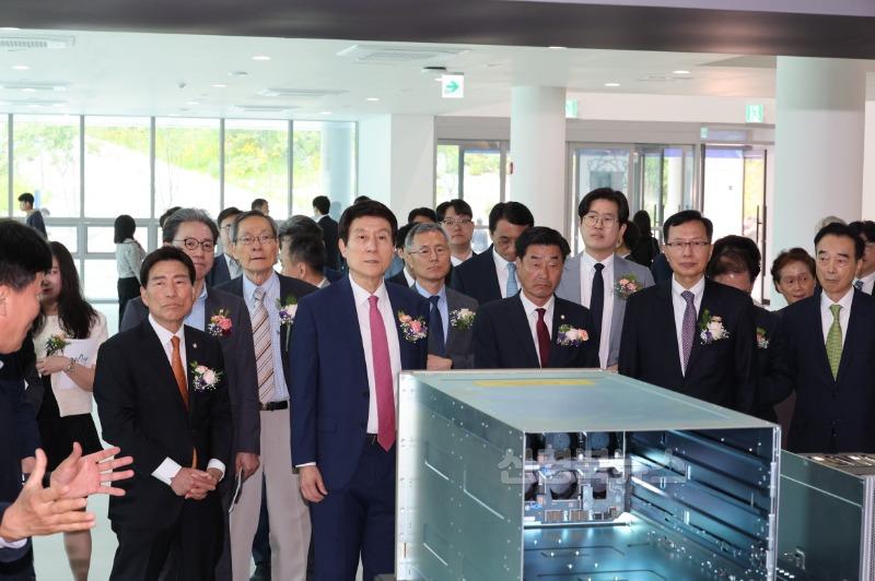 250528 AI 기반 창업·연구혁신 거점 ‘포항 AI 이노베이션센터’ 개소4.jpg