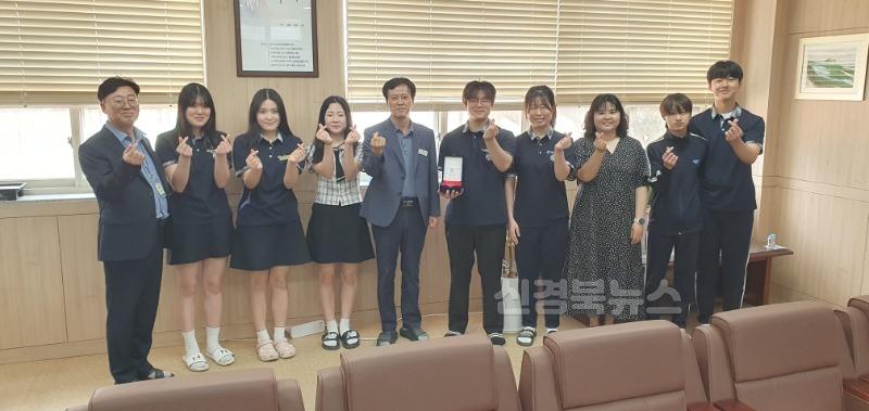 영해고 밴드부, 제2회 영덕 학생 음악 경연대회 2.jpg