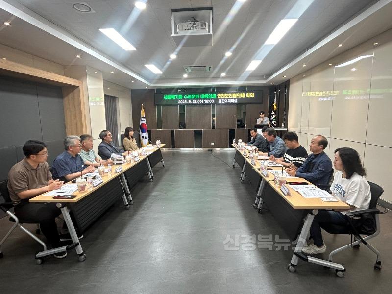 [경산시보도자료]경산시,“폭염·추락 사고 막자” 쓰레기 수거 근로자 안전대책 강화(1).jpeg