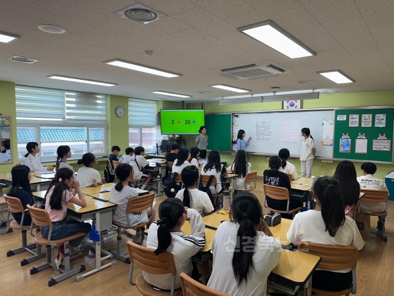 [모전초] 2025학년도 '건강하고 행복한 삶 보장' 사제동행 질문 대회  (1).jpg