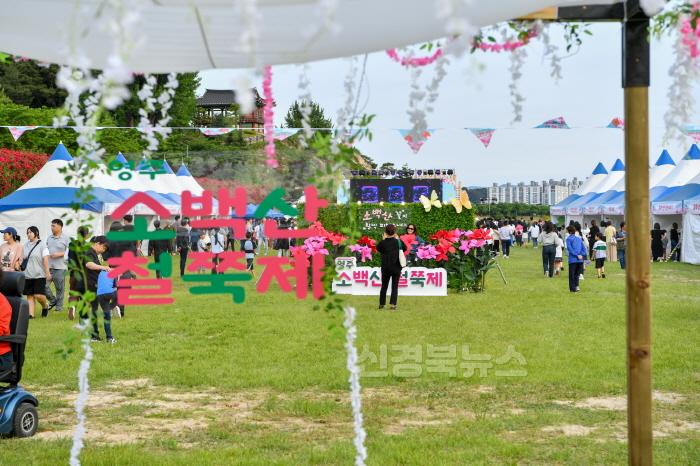 [크기변환]영주-1-5 (참고사진)2024년 소백산 철쭉제 행사장 모습.jpg