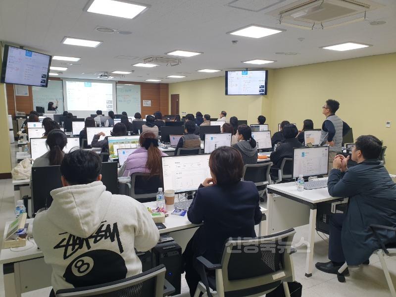 1. 대구시교육청, 교육부 ‘2025년 디지털 기반 교육혁신 역량강화 연수 평가’ 에서 ‘최우수-2024 AIDT 연수 1.jpg
