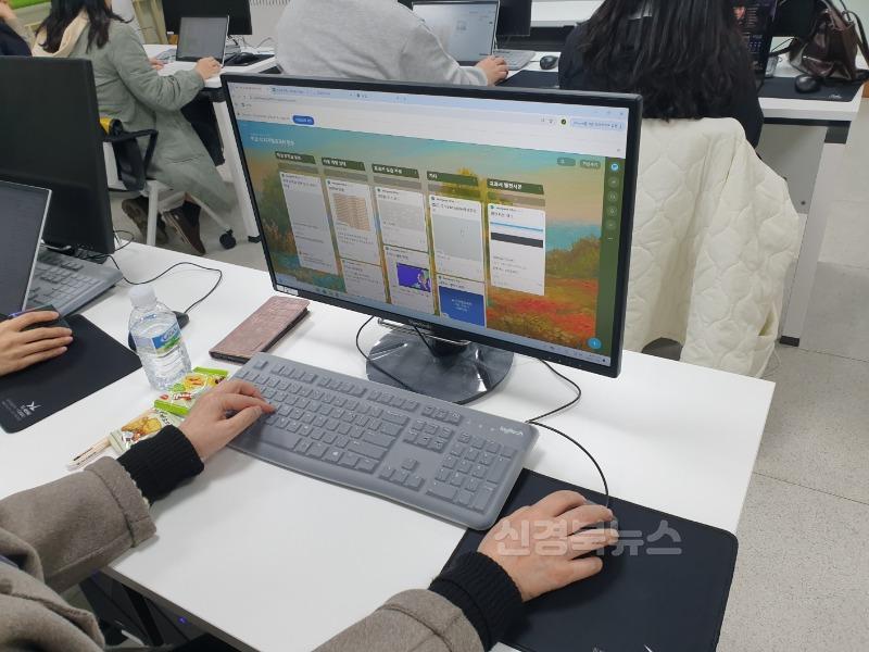 1. 대구시교육청, 교육부 ‘2025년 디지털 기반 교육혁신 역량강화 연수 평가’ 에서 ‘최우수-2024 AIDT 연수3.jpg