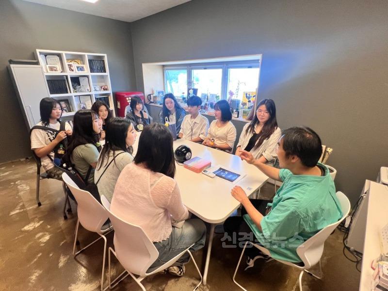 김천예술고 진로체험학습 사진2.jpg